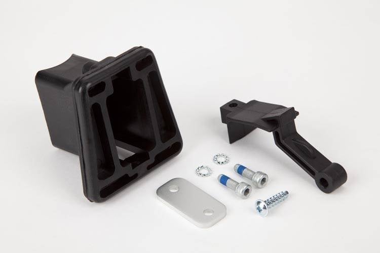 Brompton Front Carrier Block Assembly