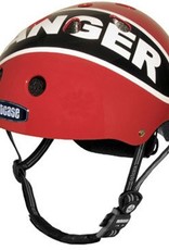 Nutcase Danger Street Helmet L-XL