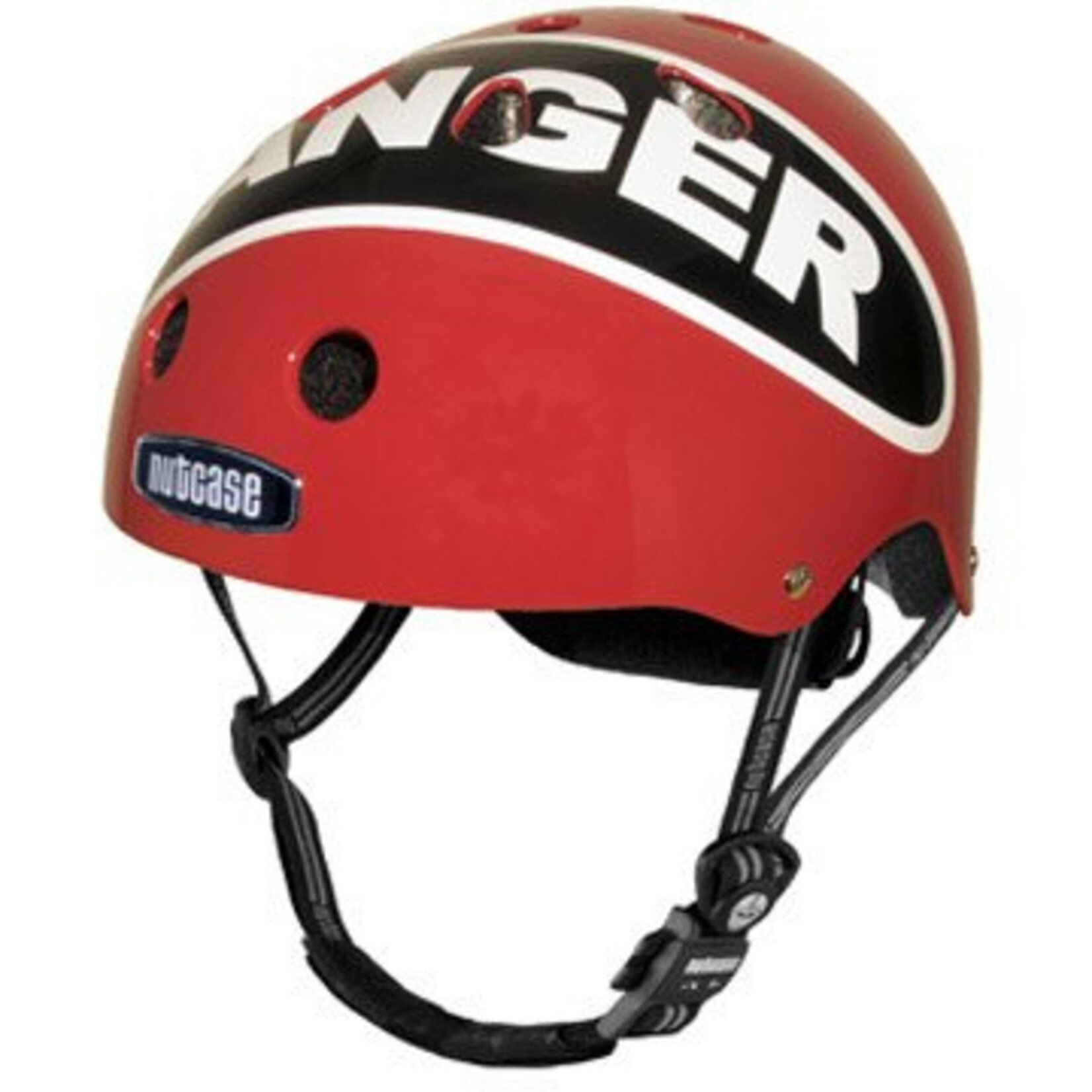 Nutcase Danger Street Helmet L-XL