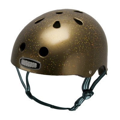 Nutcase Soda Pop Girl Helmet S-M