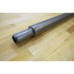 Brompton Titanium Seatpost, Brompton Extended Length
