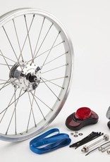 brompton dynamo kit