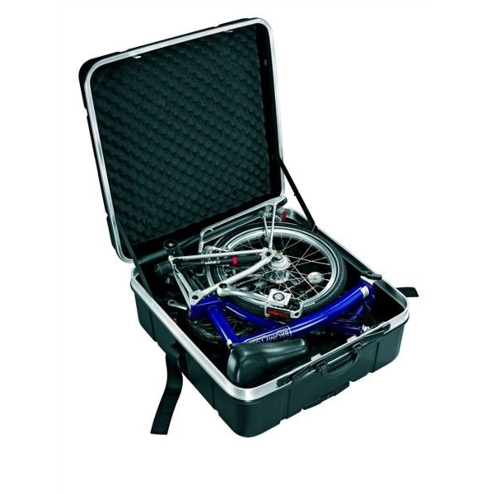 B&W B&W Foldon Hardcase for Brompton