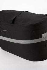 Radical Designs Brompton Rack Bag for rear carrier, comes with strap