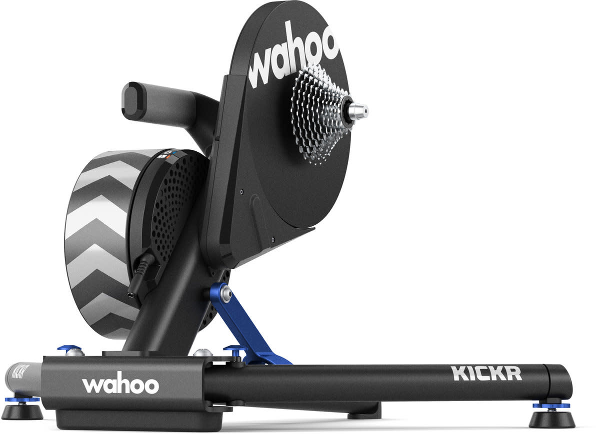 wahoo kickr compatible bikes