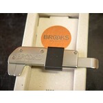 Brooks Brooks 1909 Spanner Tool - Adjustable - Polished