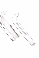 Brooks Brooks 1909 Spanner Tool - Adjustable - Polished