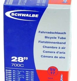 Schwalbe Tube Schwalbe SV17, 28/47-622/635 IB 40mm Presta