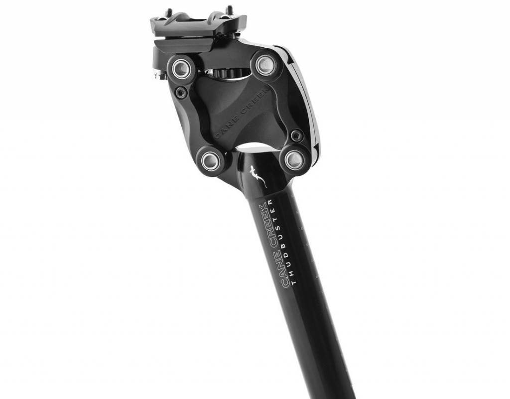 suspension seatpost 31.6