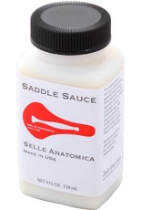Saddle Sauce 4 oz Bottle