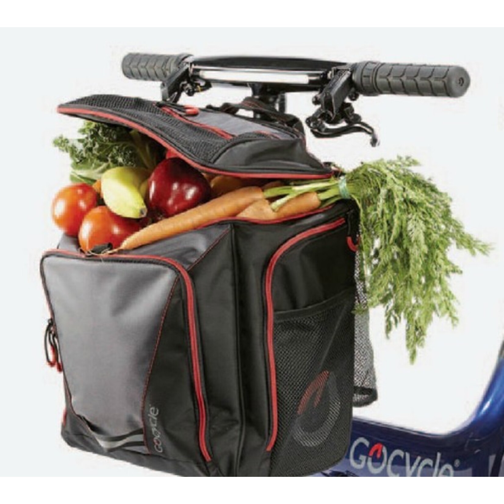 Gocycle Front Pannier