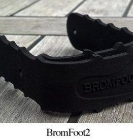 brompton right pedal