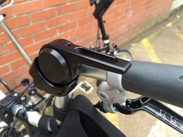 brompton alfine 11