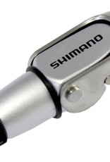 Shimano Shimano SM-CB90 Inline QR Brake Cable Adjusters, Silver