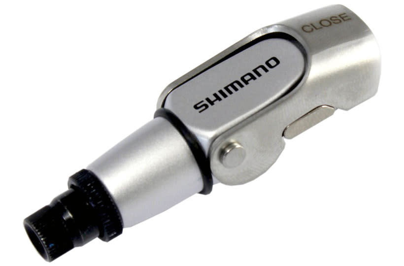 Shimano inline hot sale brake cable adjuster