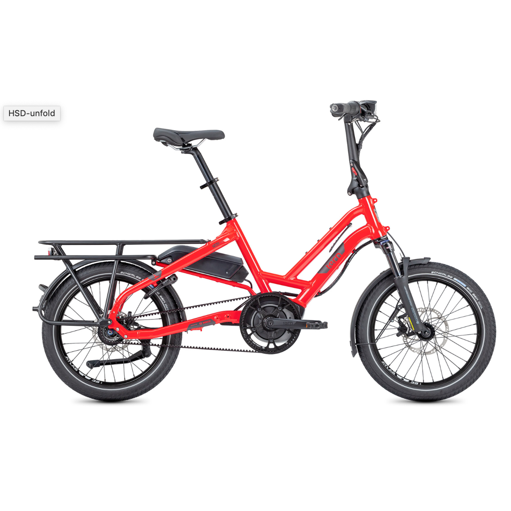 Tern Tern HSD