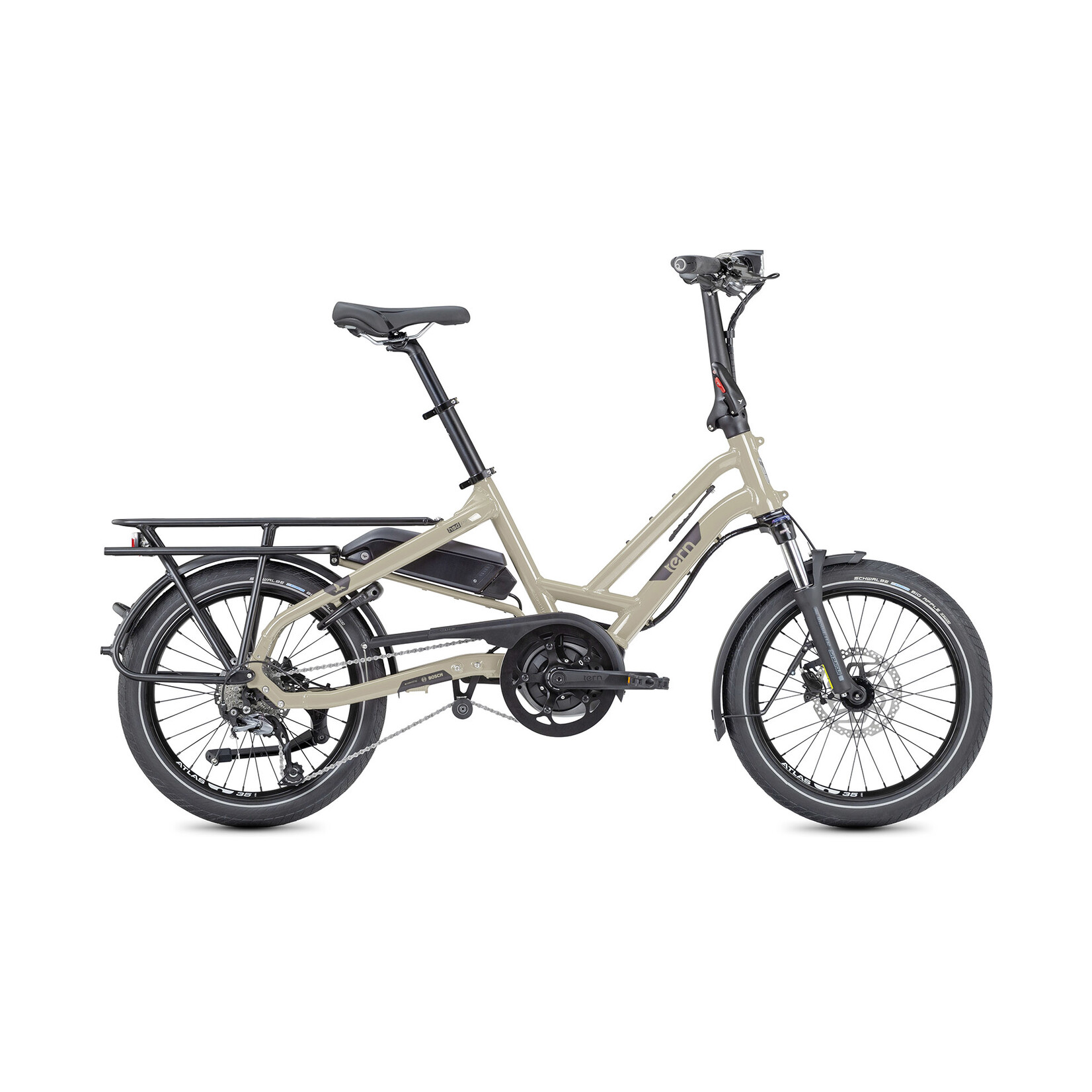 Tern Tern HSD