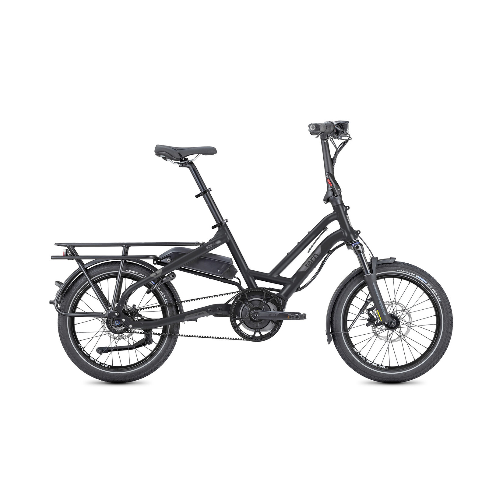 Tern Tern HSD