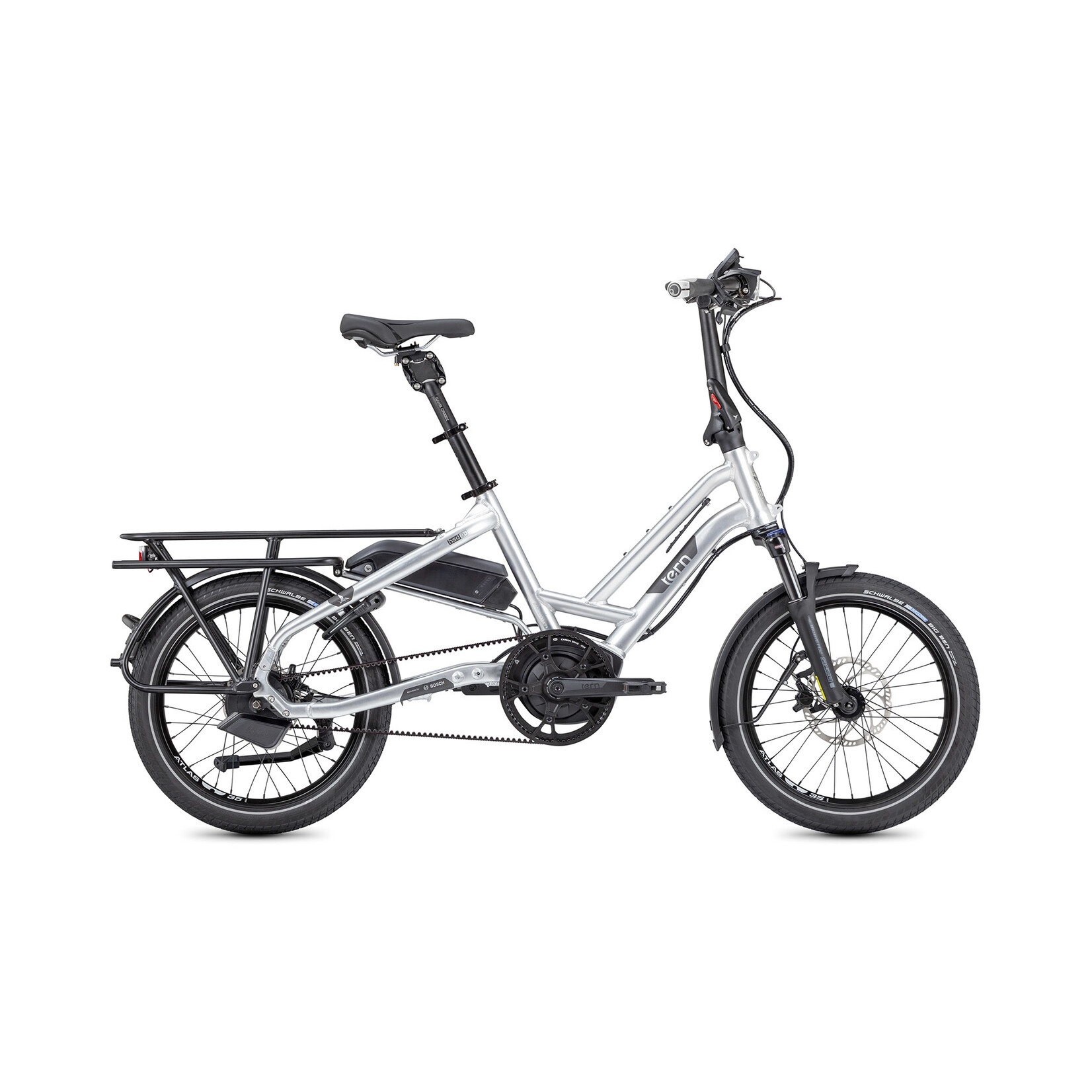 Tern Tern HSD