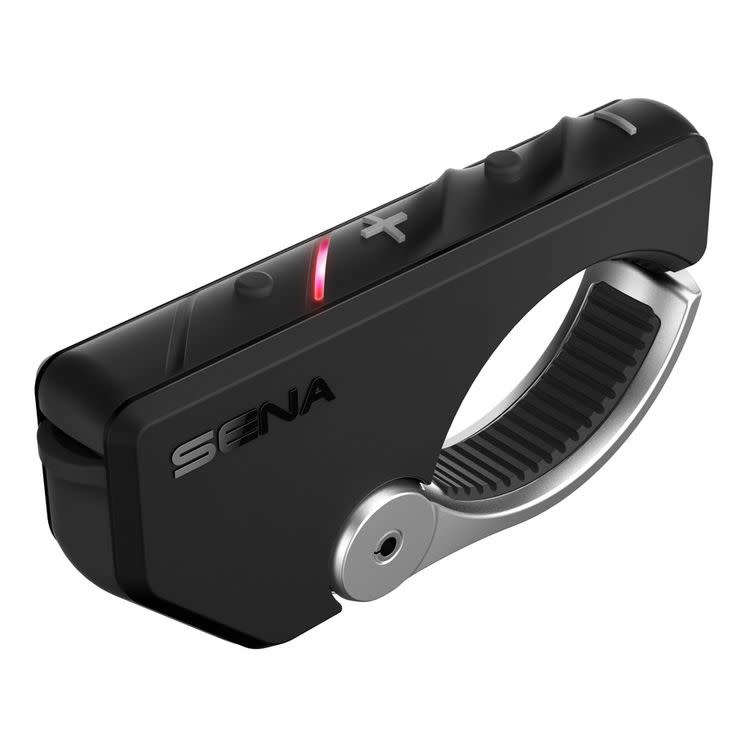 Sena Sena RC4, 4-Button Remote for Bluetooth Comm System