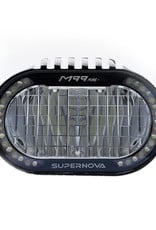 Supernova M99 Pure+ eBike Headlight: Black