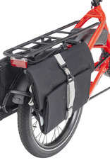 Tern Tern Cargo Hold 37 Panniers, Black, for HSD/GSD