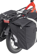 Tern Tern Cargo Hold 37 Panniers, Black, for HSD/GSD