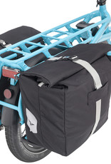 Tern Tern Cargo Hold 37 Panniers, Black, for HSD/GSD