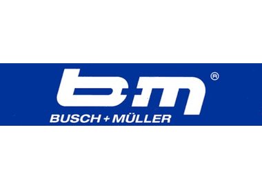 Busch & Mueller