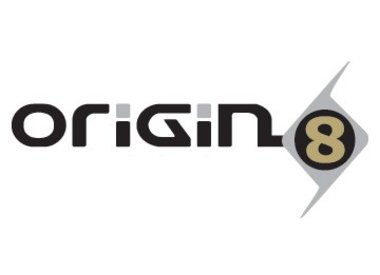 Origin 8