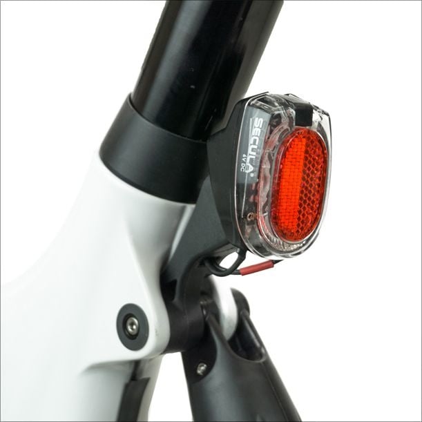 Gocycle Busch&Mueller Lyt E Integrated Light Kit