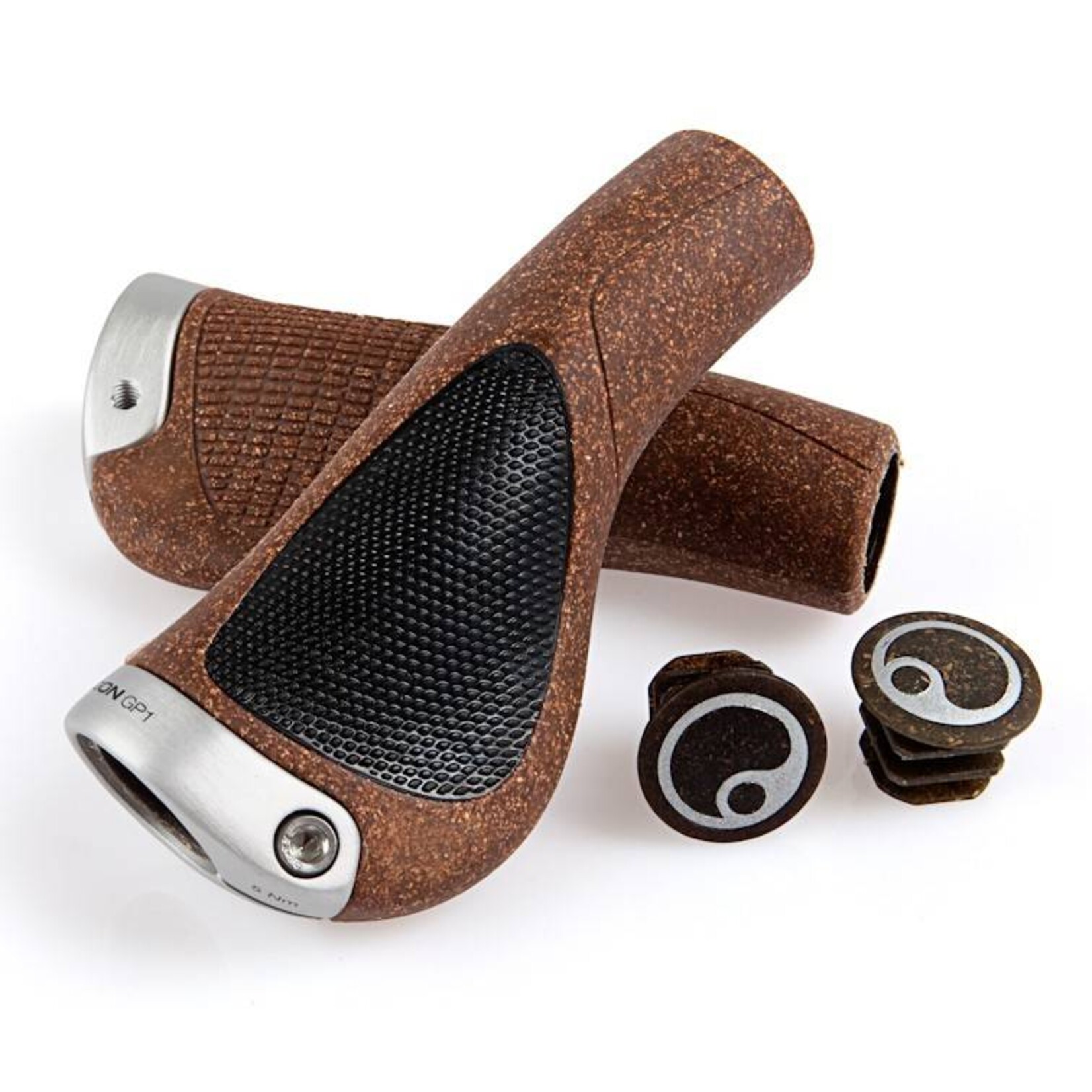 Ergon Ergon GP1 Ergonomic Grips