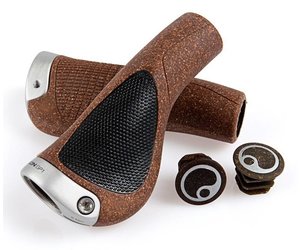 Ergon GP1 Ergonomic Grips - Freedom Folding and Electric Bikes