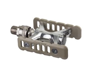 mks folding pedals
