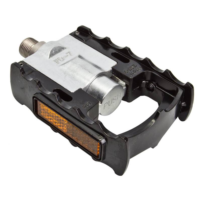 MKS MKS Folding Pedals FD-7