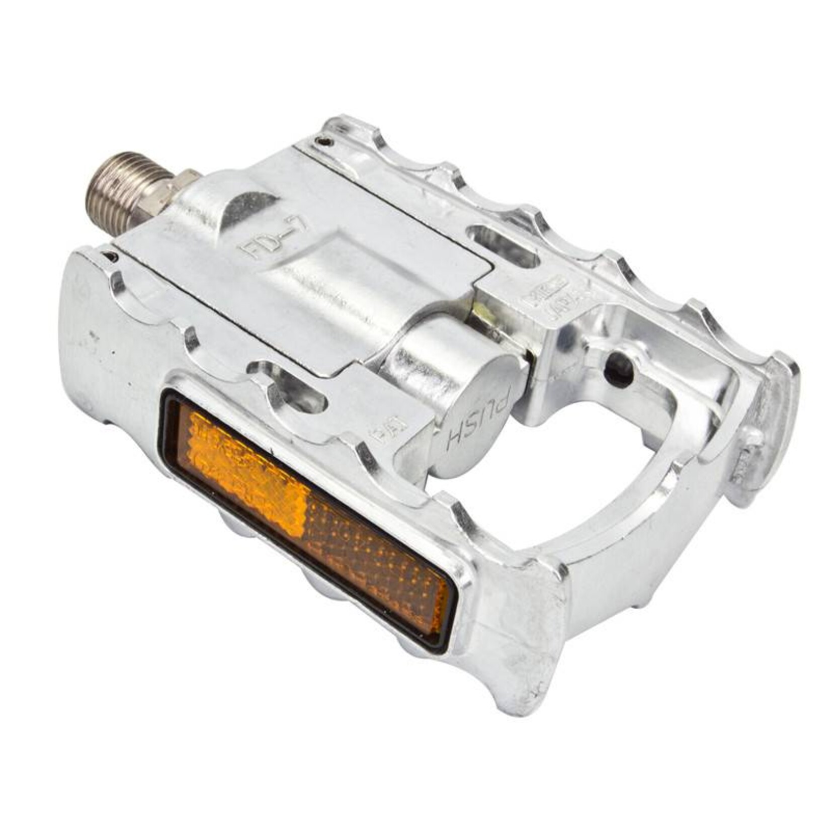 MKS MKS Folding Pedals FD-7