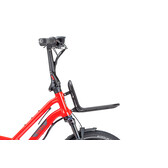 Tern Hauler Rack, Black, for CMT Mount (HSD, GSD, BYB) - Freedom