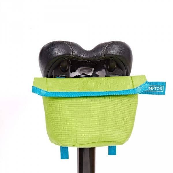 Brompton Brompton Saddle Pouch