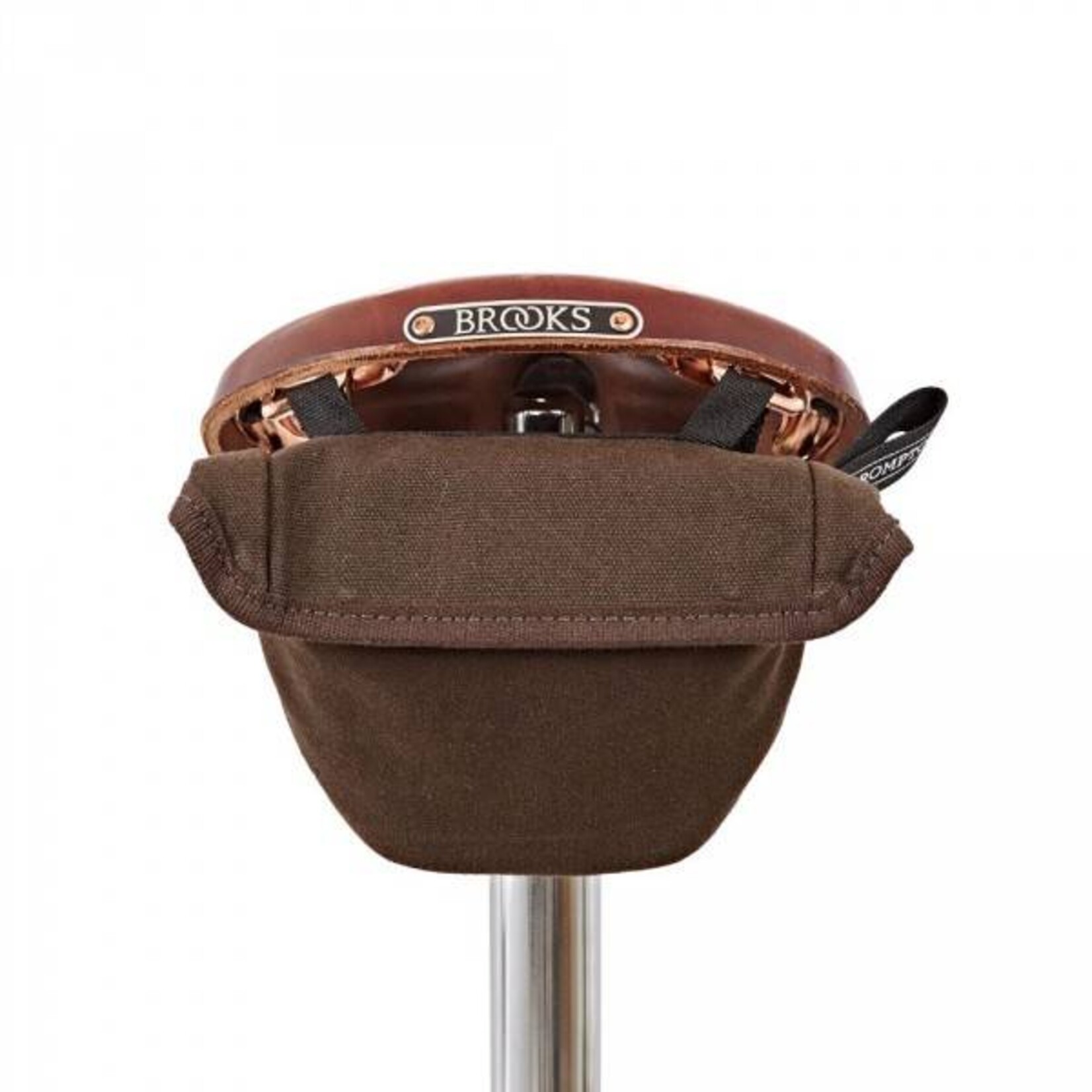 Brompton Brompton Saddle Pouch