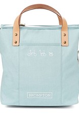 Brompton Brompton Tote Bag, with frame and rain cover