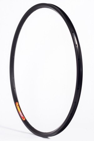 Velocity Velocity Aeroheat 20" Rim (406), 28h