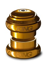 Chris King Chris King GripNut Headset for Brompton, 1 1/8"