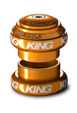 Chris King Chris King GripNut Headset for Brompton, 1 1/8"