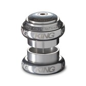 Chris King GripNut Headset for Brompton, 1 1/8