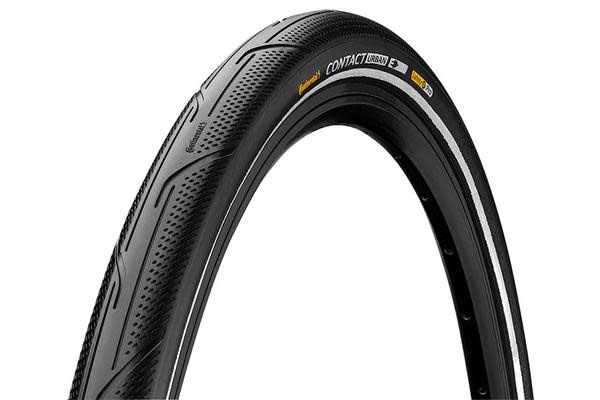 Continental Contact Urban Tire for Brompton, 16”x1.35”