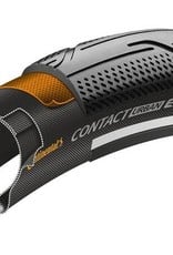 Continental Contact Urban Tire for Brompton, 16”x1.35”, Wire Bead