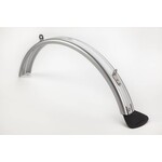 Brompton Rear mudguard Blade with Flap, R version