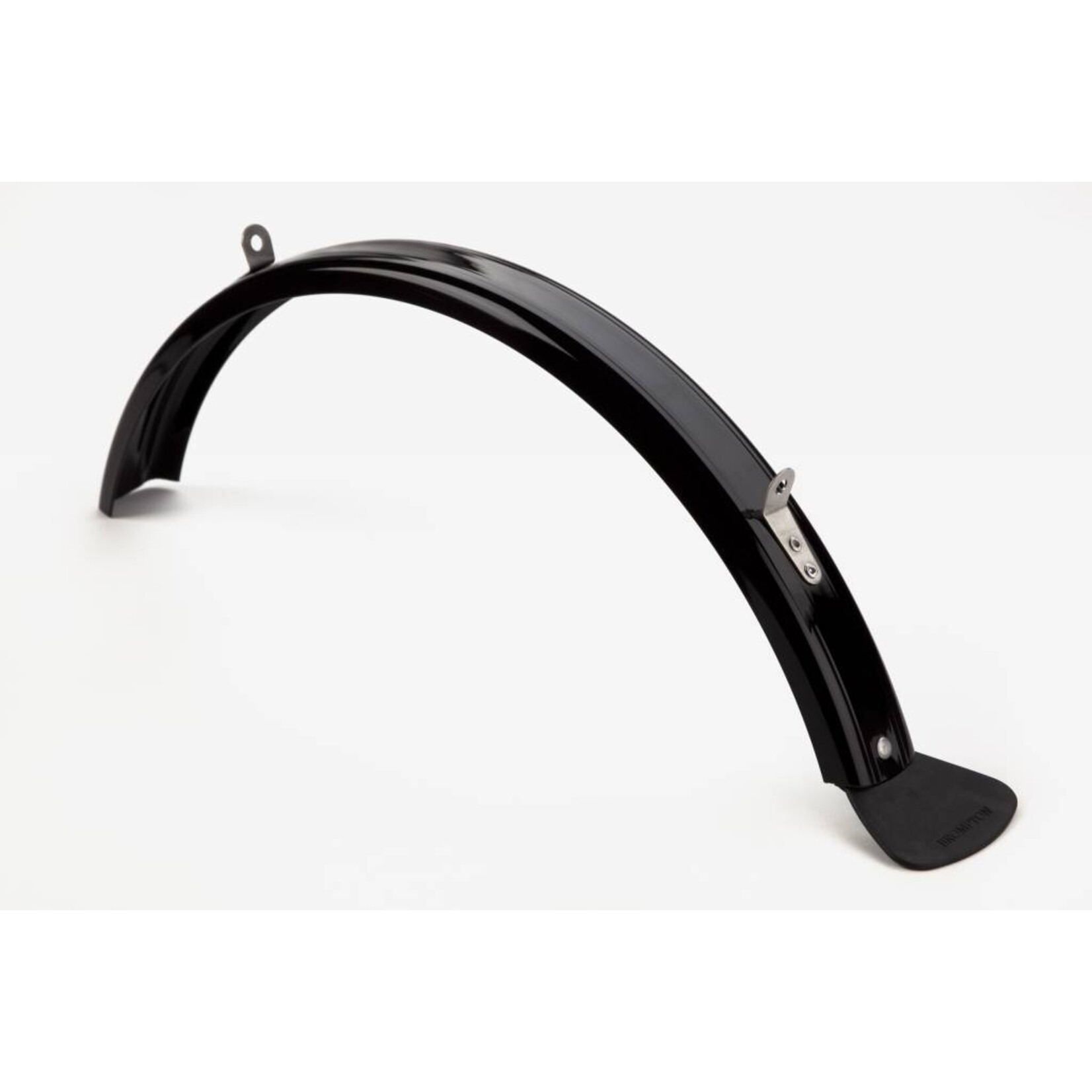 Brompton Rear mudguard Blade with Flap, R version