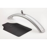 Brompton Front mudguard blade, flap included