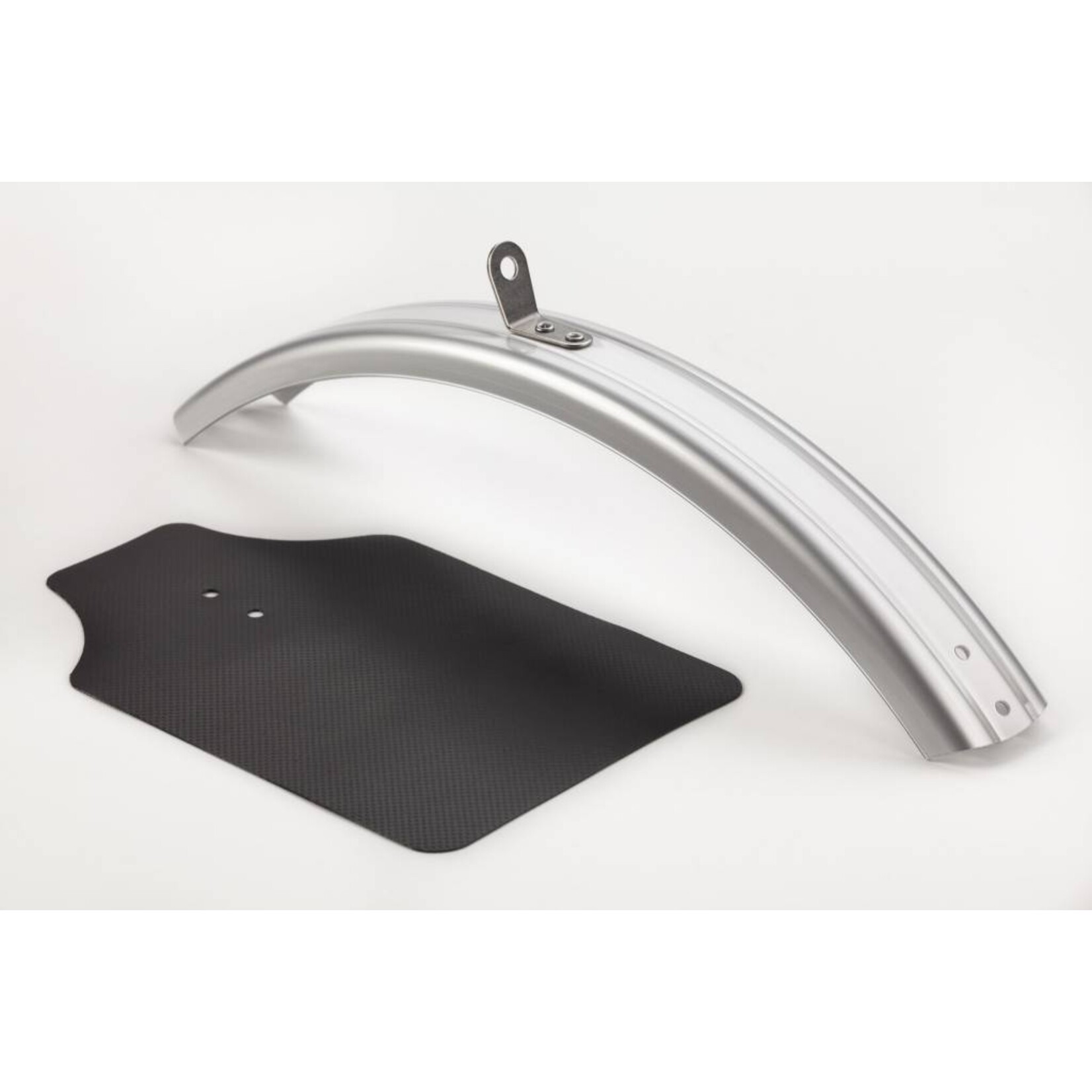 Brompton Front mudguard blade, flap included